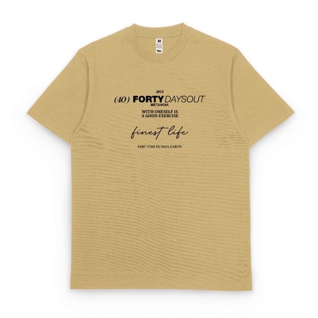 fourtydaysout tweet media