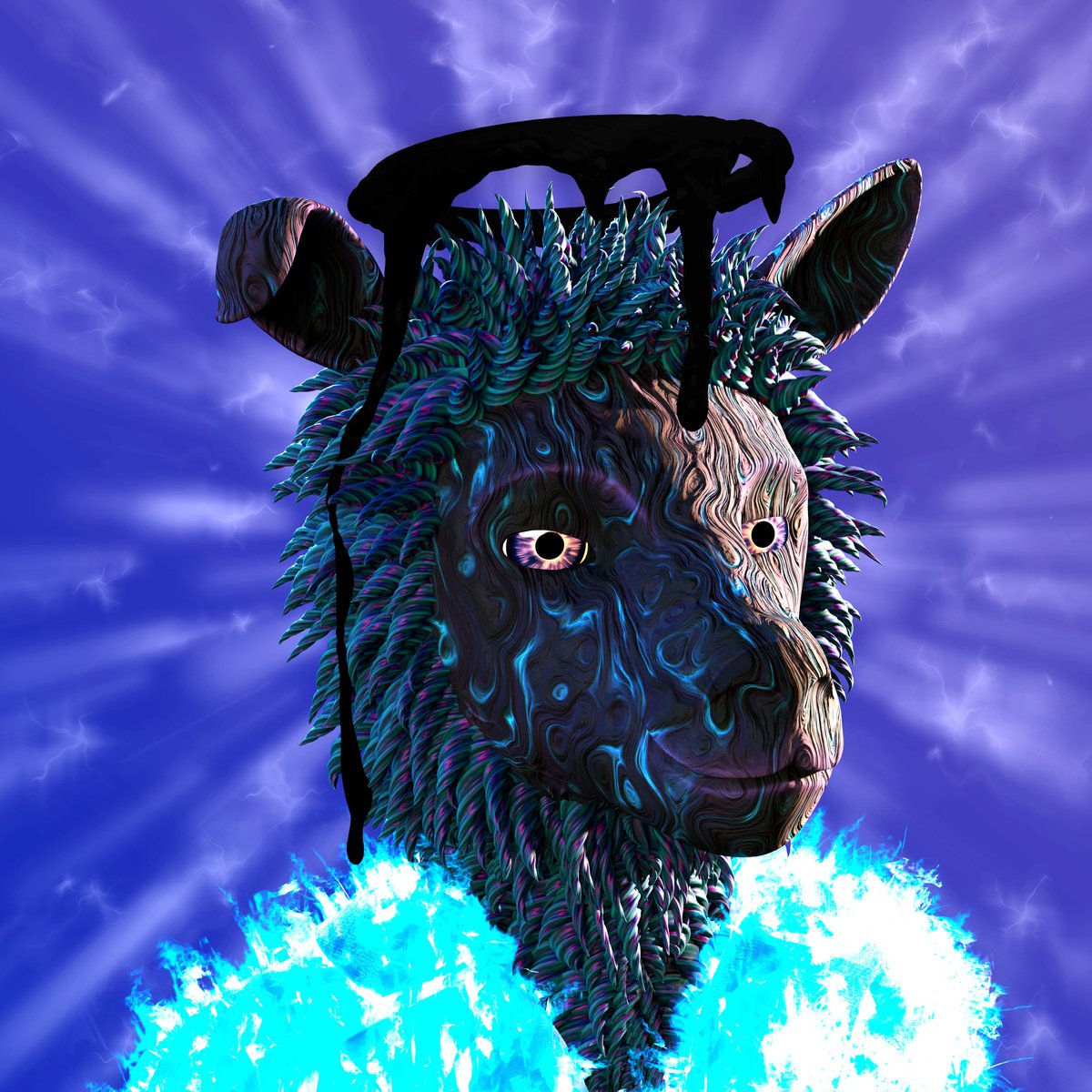 Kibbles | 🦌 ST₳G tweet media