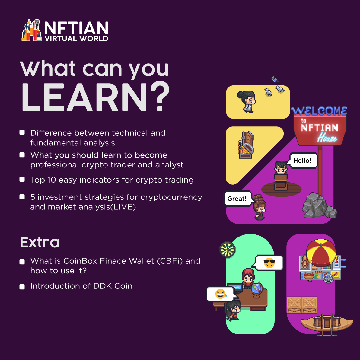 NFTian tweet media