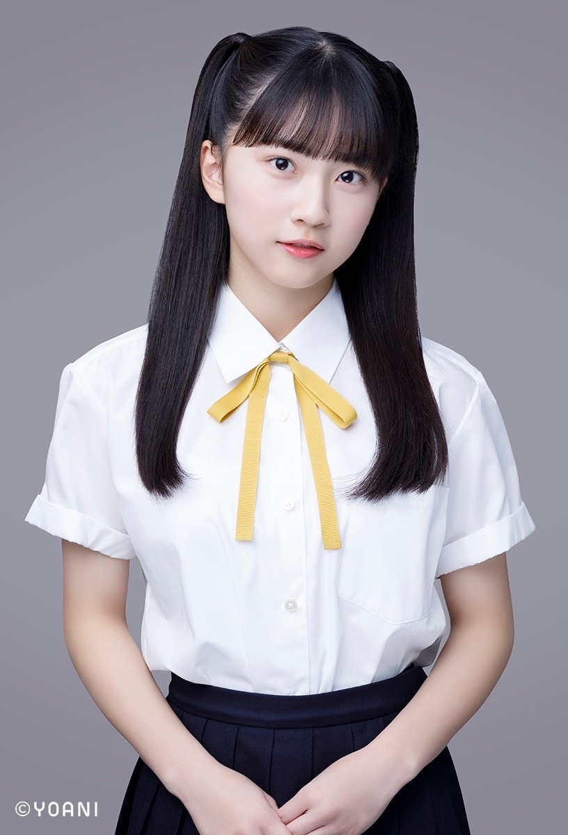 ≒JOY 天野香乃愛