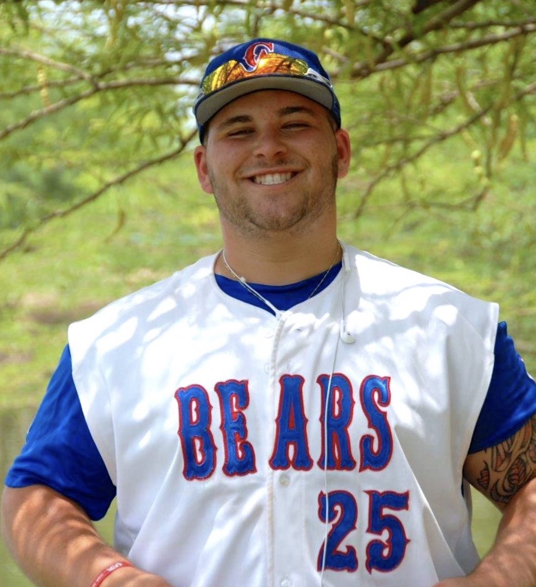 Dave Palet tweet media