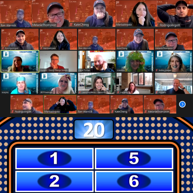 Flat Iron Building Group Inc. tweet media