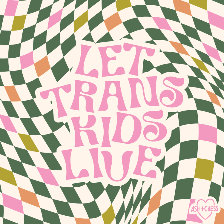 GenderJustice's tweet photo. Transgender youth deserve to live. #LetTransKidsLive #TWOVA @trans_week https://t.co/MdIPuGYP8E