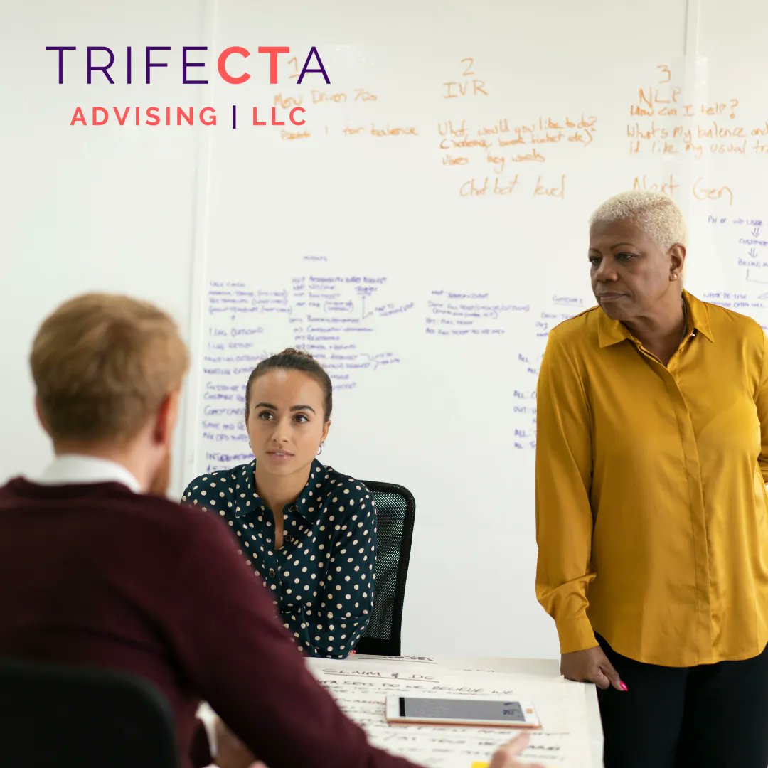 TrifectaAdvise's tweet image. We would love to support your nonprofit from planning to execution and evaluation. Book a call with us today to learn more about how we can support your organization by clicking this link bit.ly/TrifectaVC #trifectaadvising #programdesign #designimplementation #grantwriting