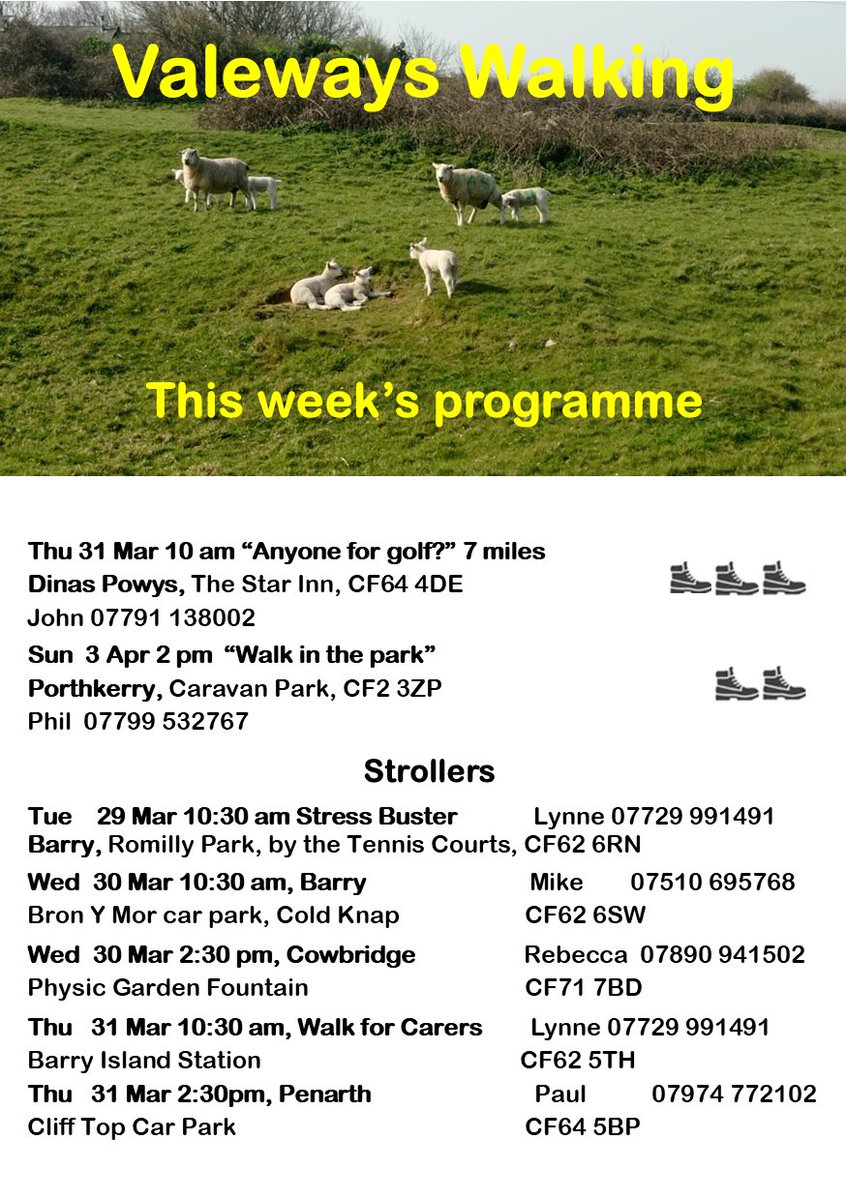 Valeways tweet media