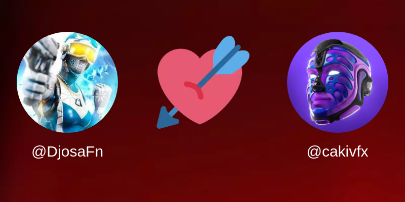 DjosaFn's tweet photo. My Twitter Crush is: @cakivfx

Find yours at https://t.co/hRaCVBYWGN

⠀ https://t.co/yT96PiOV3z