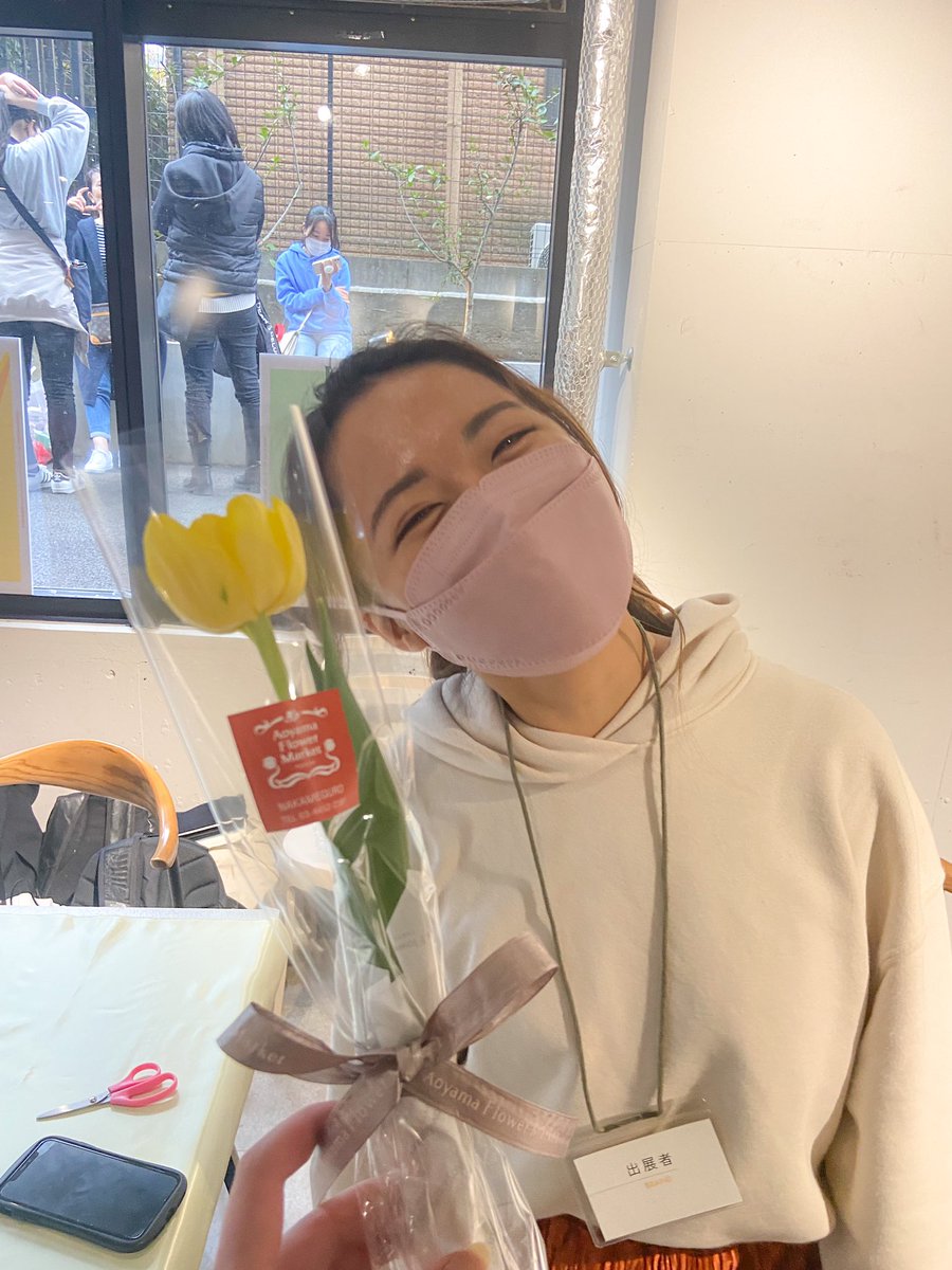 08_natsumi_10's tweet image. ひかりちゃんお疲れ様！
とっても素敵でした、クラファンも期待⸜︎❤︎︎⸝

頑張ってる友人見ると感化される
 #hellopopup
@09hika24