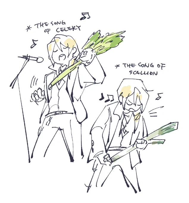 Q-ya🎵 