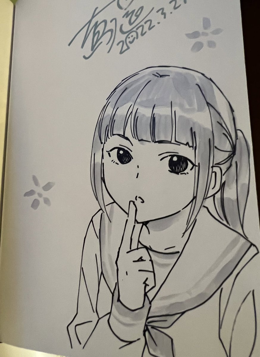 サブキャラも描いてます✐☡ 