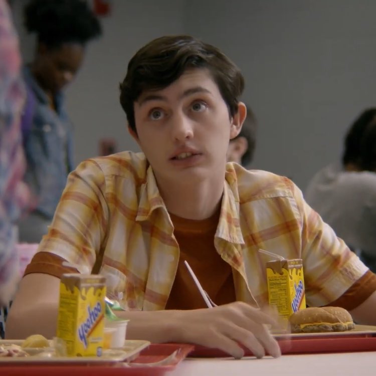 season 1 demetri is just a baby ❤️