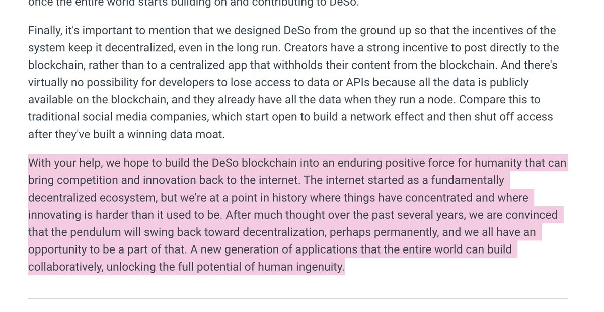 aymittal's tweet photo. The @desoprotocol vision 🔥
https://t.co/XGtEA6fF3l https://t.co/9QoXBZQjg5