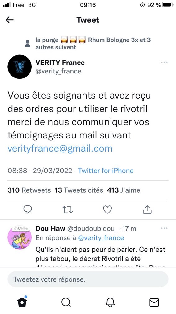 Gaëlle Ranchou tweet media