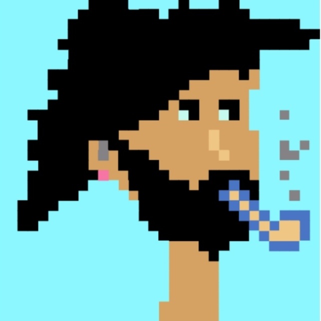 Jsbayaint's tweet photo. #NewProfilePic https://t.co/VnCTZai6xy