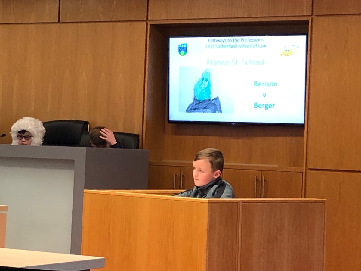 Francis Street School: An Edmund Rice School tweet media