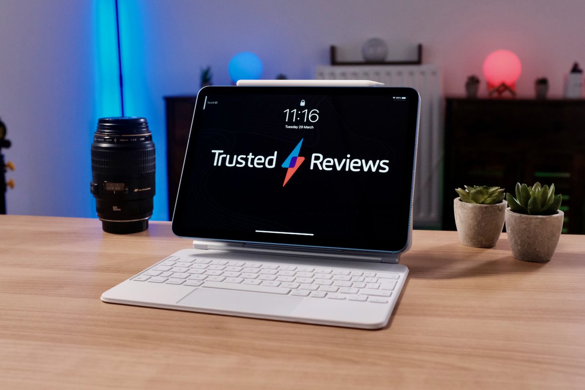 Trusted Reviews📱💻 🎮 tweet media