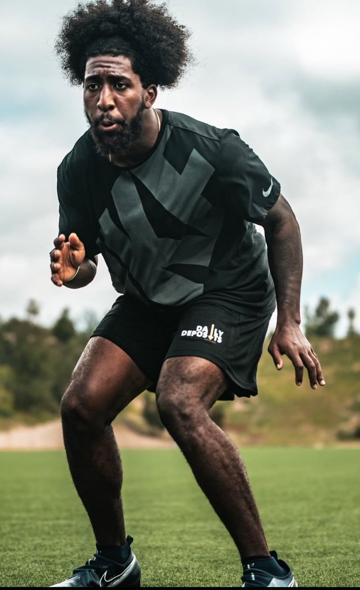 EnduranceManag1's tweet photo. It’s @WVUfootball Pro Day! Good luck to @alonzoaddae as he takes the next step towards fulfilling his dreams. We are with him every step of the way! #NFLDraft https://t.co/cccE4L68CF