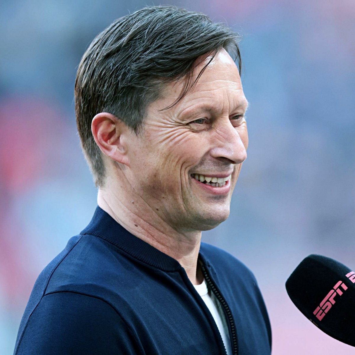 Roger Schmidt, atualmente no PSV, será o treinador do Benfica a partir da próxima época, de acordo com a <a href="/kicker/">kicker</a>