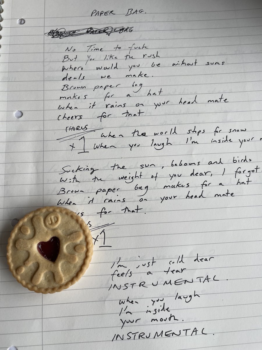 Goldfrapp tweet media