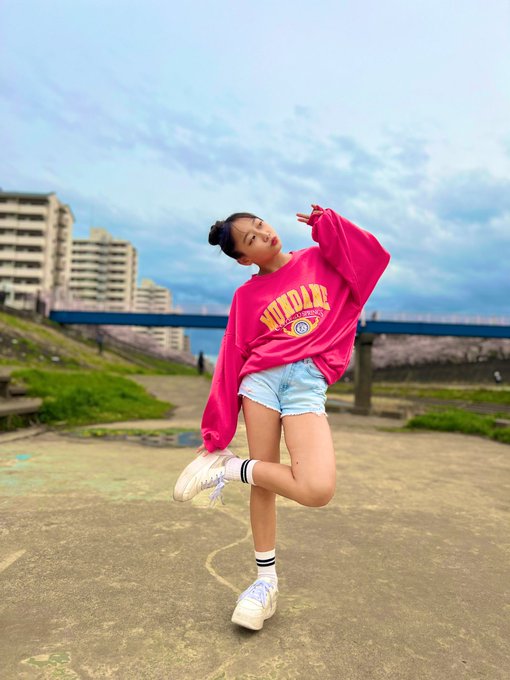 Twitterのコスプレ画像24