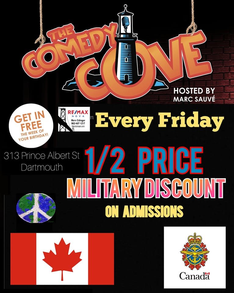 #Halifax #Military #Family #Resource #Center #cfbshearwater #forcesca #pleasetagsomeoneinuniform