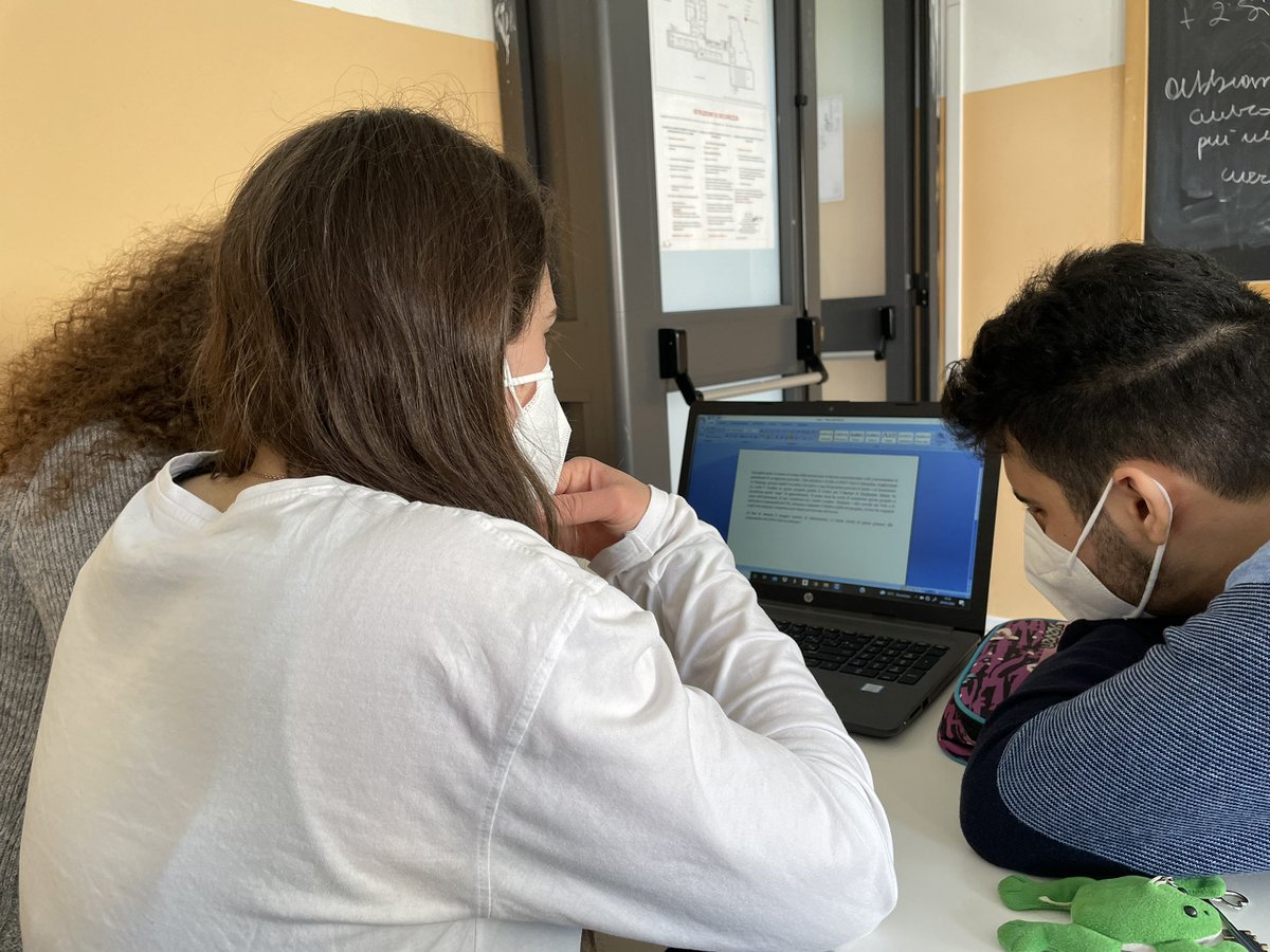 EvenNeetRead's tweet photo. ⚠️PITCH⚠️ #OpenCoesione #EvenNeetRead #Lezione4 https://t.co/w7XaL4ScyC