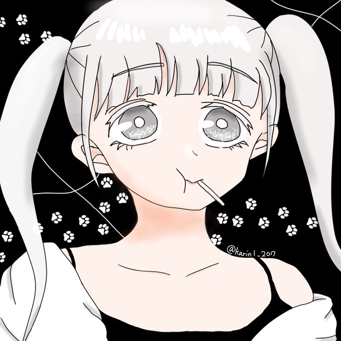 優しい目で見てくださいのtwitterイラスト検索結果