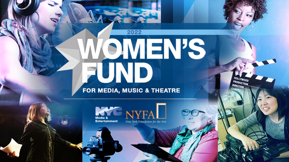 decadeoffire's tweet photo. The Decade of Fire team is super excited to share the news!  Our newest project THE PEOPLE VS. AUSTERITY/EL PUEBLO VS. LA AUSTERIDAD, is a recipient of a 2022 NYC Women's Fund Media grant! We are honored and in such good company.  We'll share more about this new project soon! https://t.co/DzgQ3zvhj9