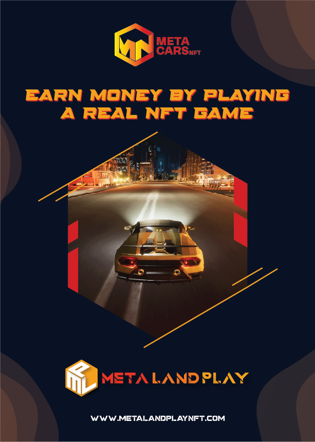 Meta Cars NFT🏎️🌎 (@metacarsnft) on Twitter photo Attention!
Races in Meta Cars are AVAILABLE since 19th march 2022.🏁
Come to play and use your nft to earn token MLP. <a href="/metalandplay/">Meta Land Play</a>
As we promised we delivered an excelent product to play with. Top racing game in blockchain💪
We delivered, now is your move! Attention!
Races in Meta Cars are AVAILABLE since 19th march 2022.🏁
Come to play and use your nft to earn token MLP. <a href="/metalandplay/">Meta Land Play</a>
As we promised we delivered an excelent product to play with. Top racing game in blockchain💪
We delivered, now is your move!