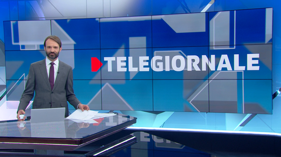 SVIZZERANDO: Inizia una nuova rubrica del Telegiornale, per raccontare tutte le sfaccettature di un paese caratterizzato da lingue e culture diverse. E superare i tanti “Gräben”… dai rösti alla polenta!
Oggi | 20:00 | #RSILA1
#RSISvizzerando #RSITelegiornale