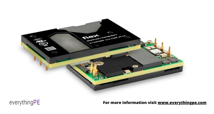 everything_PE_'s tweet photo. Flex Power Modules Expands its Quarter Brick DC/DC Converters
Read more: https://t.co/qzTOL2xMcA
@Flexintl
#BMR491 #DCDCconverters #hybridregulatedradio #blackbox #eventdatarecorder #flexpowerdesigner #software https://t.co/7OK6YKj8jA