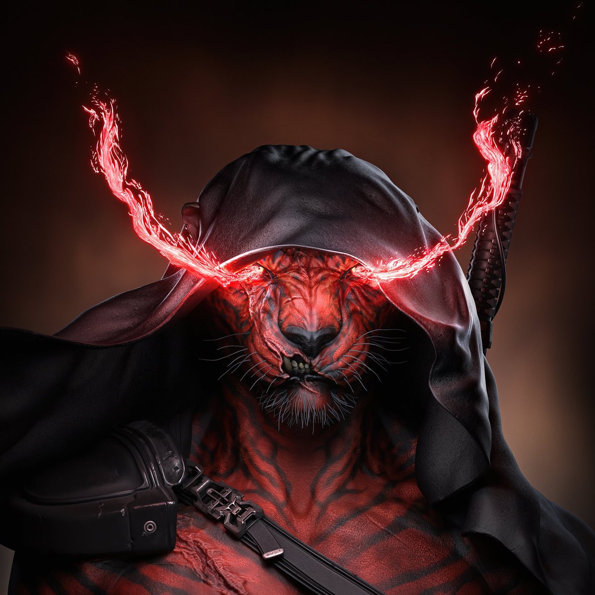 royalpantheremp's tweet photo. Legendary Hunter.

We're going to give away 5 Whitelist spots to celebrate our first Legendary.

To participate:
1. Follow @royalpantheremp 
2. RT + Like 
3. Join our Discord https://t.co/xUkagmkLiO

Ω | 24hrs https://t.co/8fvmhmjFNE