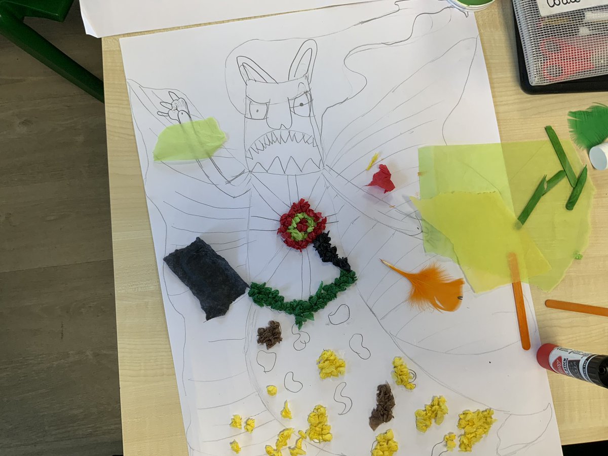 PPA Layton Primary tweet media