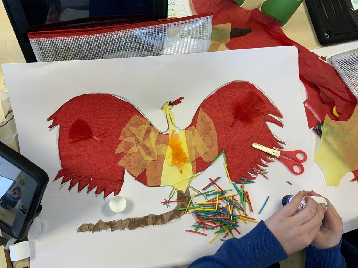 PPA Layton Primary tweet media