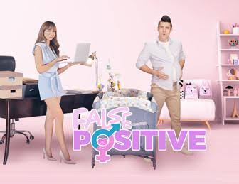 MPREG?? ON NATIONAL TV??