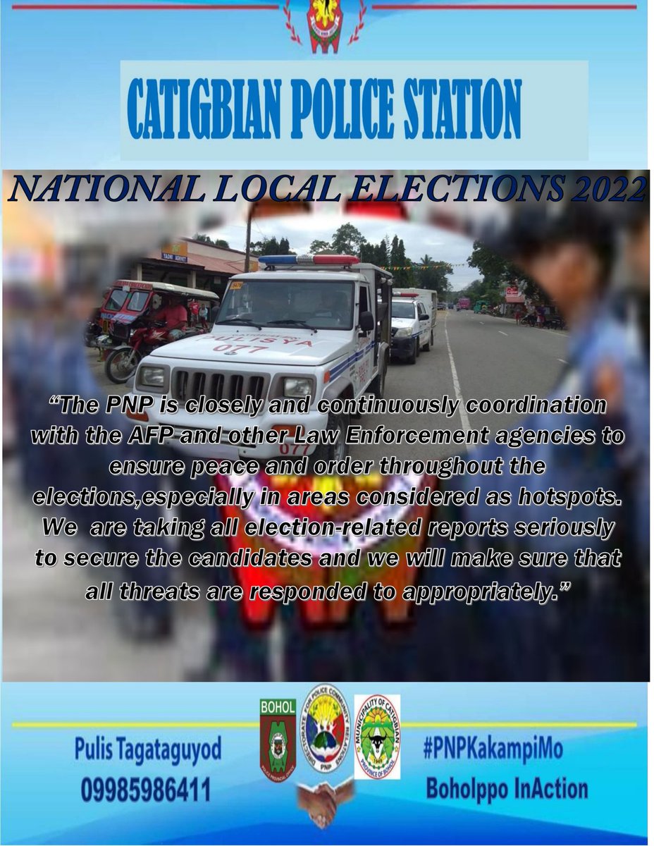 catigbianpsbppo's tweet photo. https://t.co/y4lPKka0Qy