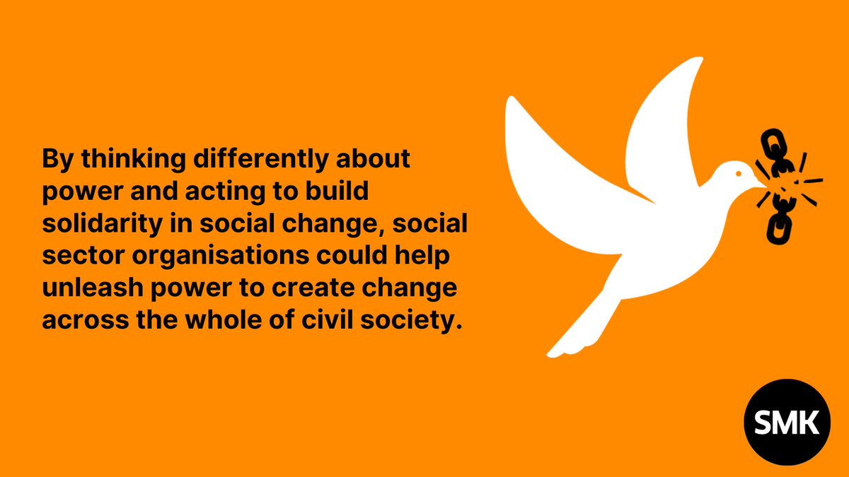 Sheila McKechnie Foundation (SMK) tweet media