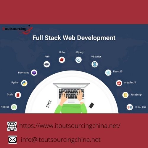 IToutsourcingC1's tweet image. #ITOutsourcingChina offers #FullStackDevelopmentServices since 18+ years to thier customers across all around the globe. Our company is leading Full Stack Development Services. We have got full stack developers.
bit.ly/3qLT5xz