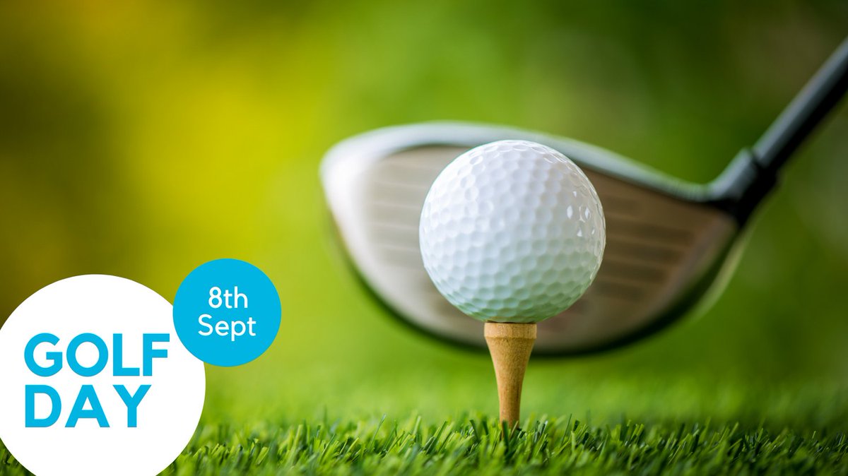 Transitions UK's Golf Day! ⛳️

Join us on 8th Sept for our charity Golf Day at Letchworth Golf Club ! 

All while raising funds for our vulnerable #youngpeople 

Grab your best clubs and bring your A-game to join us for a day of exciting #golf fun! 

transitionsuk.org/events/septemb…