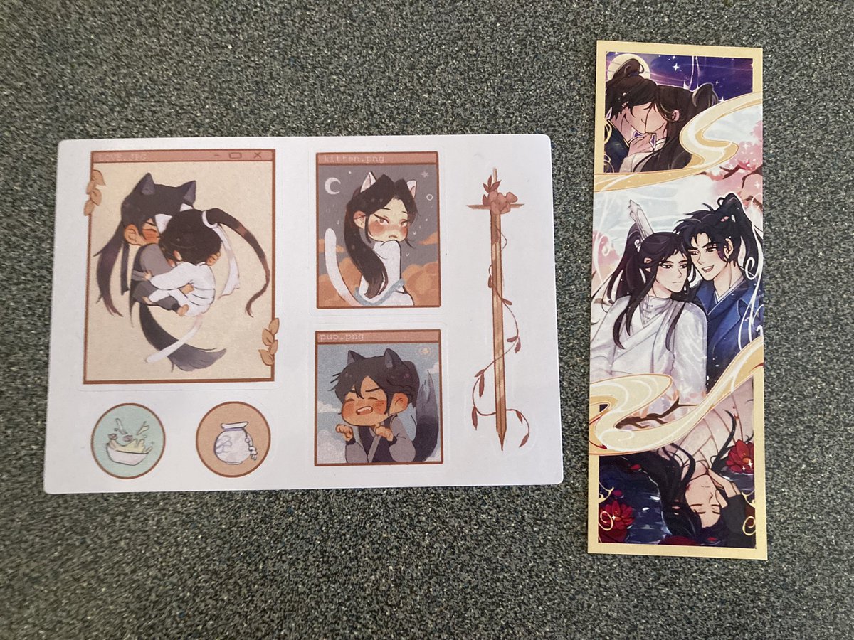 wwxlvr095's tweet photo. My zine from @ranwanzine came!! I remember being so sad when I realized I missed out on this so thank you for doing after sales! So excited to read this it’s so beautiful😍 https://t.co/5r9V5OQ5pv