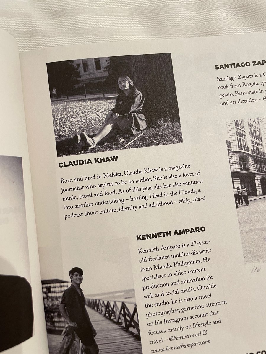 ClaudiaKhaw's tweet photo. Who let me write a diary entry on @musotrees https://t.co/zZvvQEFJ7Q