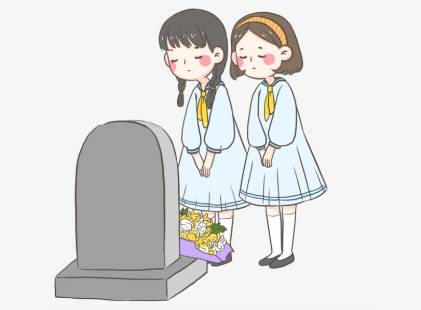 HongYangThy's tweet photo. Tomb Sweeping Day also known as Qingming Festival is the day we pay the respect to our ancestors and sweep their tombs. Hence, our office will be closed from April 2 to April 5 for us to visit our ancestors’ tombs in country side. We will return to work on April 6, thank you! https://t.co/kWDIGTa2yo