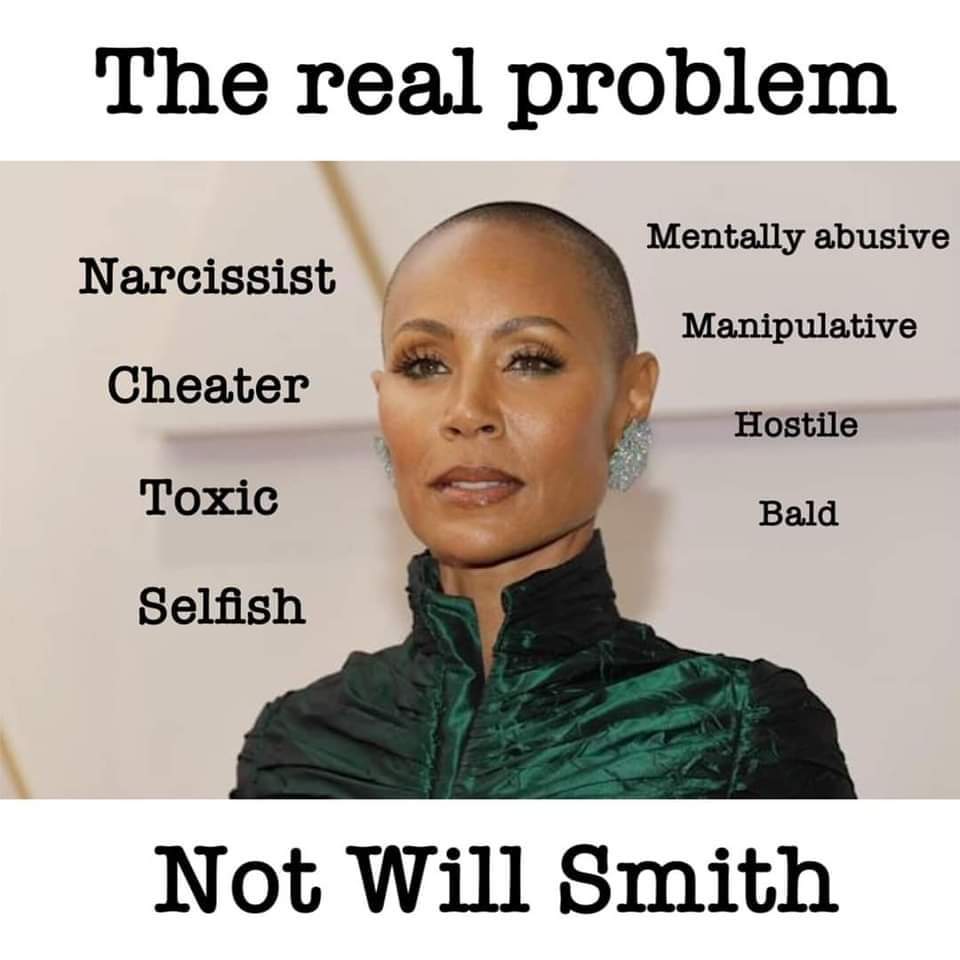 sambone78's tweet photo. @jadapsmith @Jacquieaiche https://t.co/SR8mxOy1pk