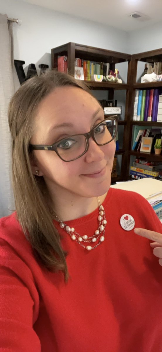 wendynaus's tweet photo. Let’s do this, friends!
#whysocialscience https://t.co/E4TdmsxQiD