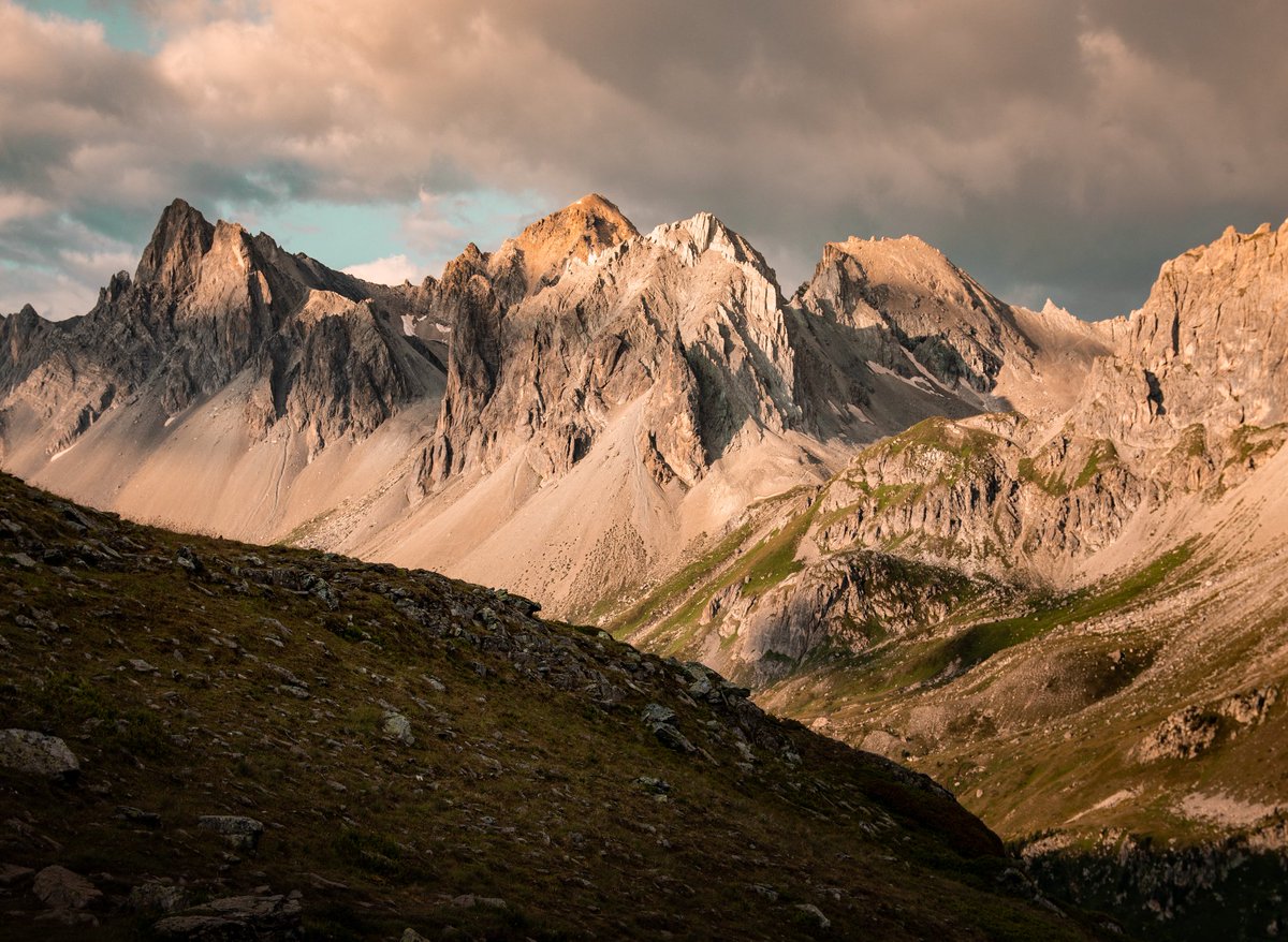 Les amis en toute objectivité est-ce que vous trouvez que ces photos sont assez quali pour être commercialisées ?
