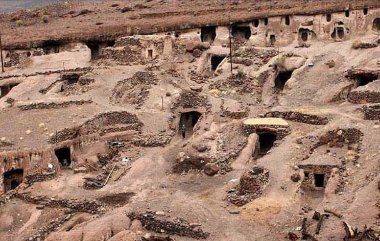 IraninMi's tweet photo. #Meymand village #Kerman province #Iran #Tourism https://t.co/z8NImDPctQ