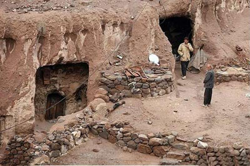 IraninMi's tweet photo. #Meymand village #Kerman province #Iran #Tourism https://t.co/z8NImDPctQ