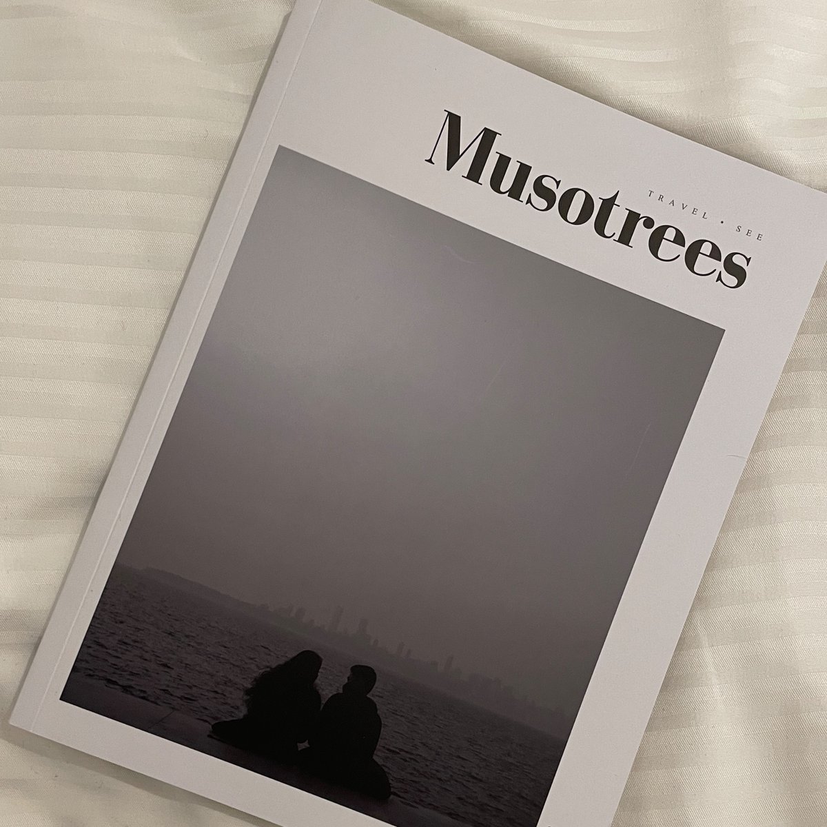ClaudiaKhaw's tweet photo. Who let me write a diary entry on @musotrees https://t.co/zZvvQEFJ7Q