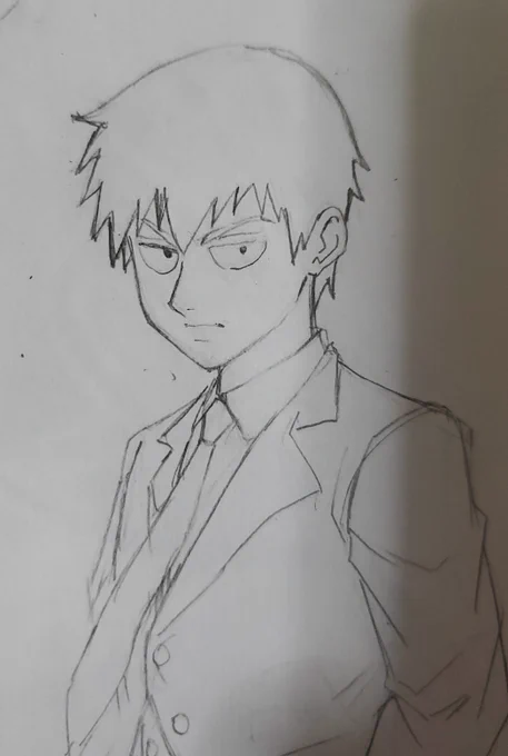 霊幻さん 