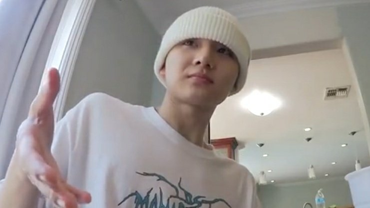 daily sangwon tweet media