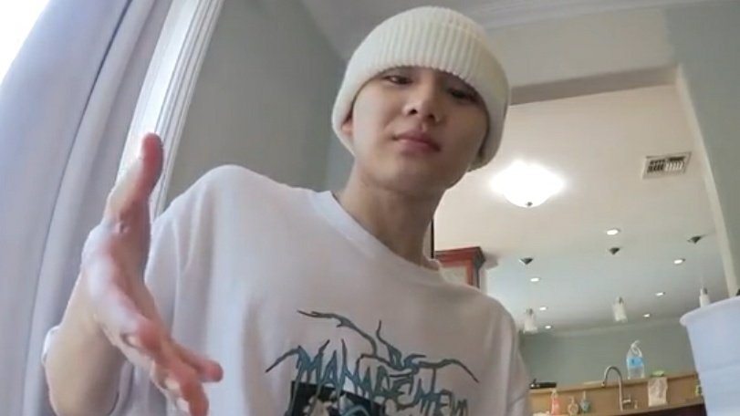 daily sangwon tweet media